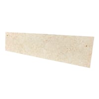 FIOLA ABUJARDADA 20X100X3 CM - 1