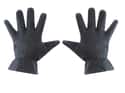 GUANTES POLAR AZUL TALLA U VELILLA 204003 - 1