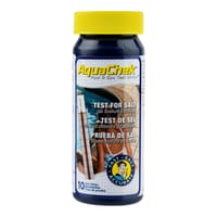 TIRAS ANALITICAS SAL 10UDS - 1