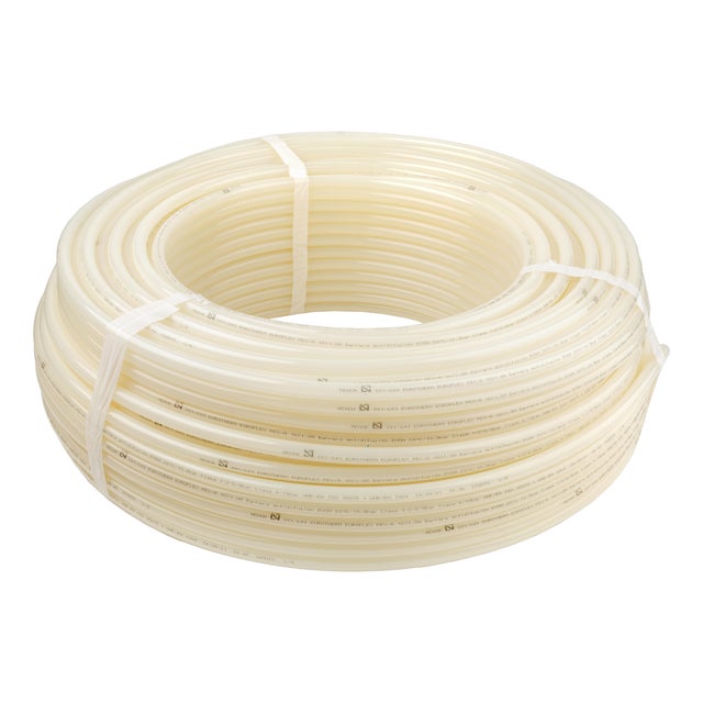 ROLLO PEX-A BARRERA EVOH 18X2MM 400M EUROTHERM