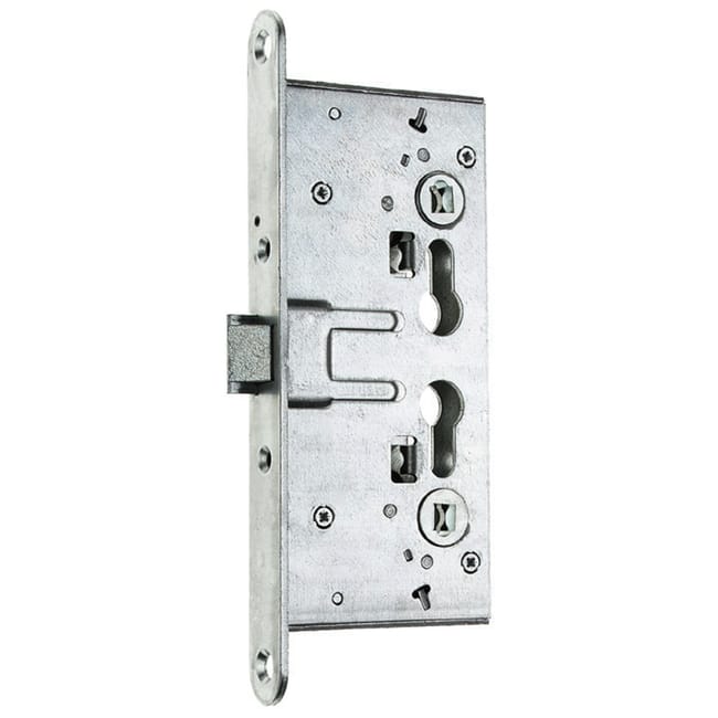 CERRADURA ANTIPÁNICO PARA PUERTA CORTAFUEGOS  ISEO - 1