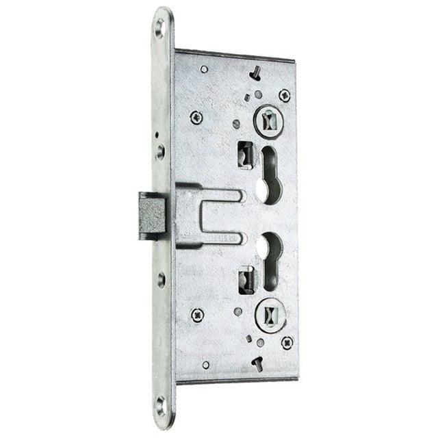 CERRADURA ANTIPÁNICO PARA PUERTA CORTAFUEGOS  ISEO