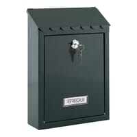 BUZÓN DE CORREO DE EXTERIOR CIVIC VERDE ARREGUI - 1