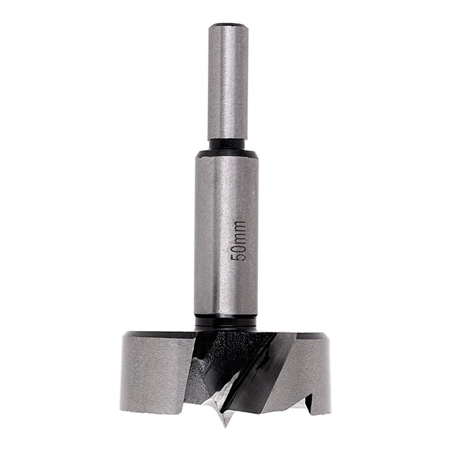 FRESA FORSTNER CAZOLETA 50MM IZAR