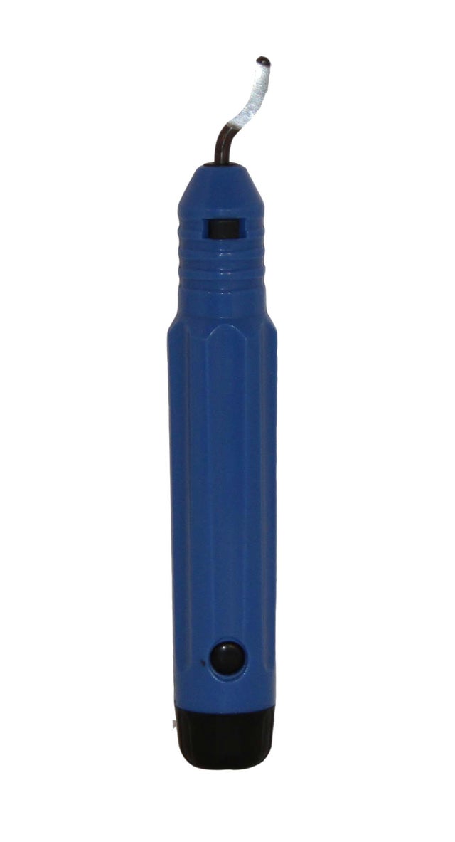 ESCARIADOR BOLI PARA TUBO COBRE HASTA 38MM