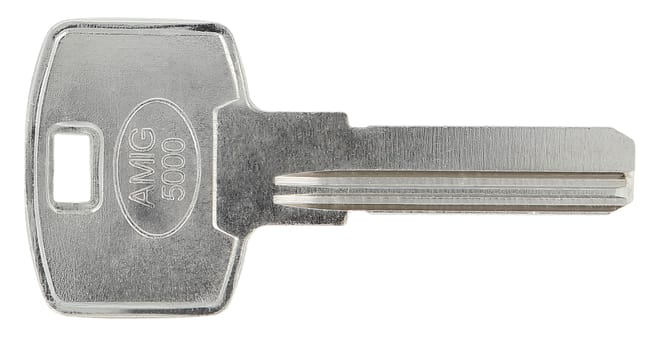 LLAVE LATÓN SEGURIDAD 5000 - 1