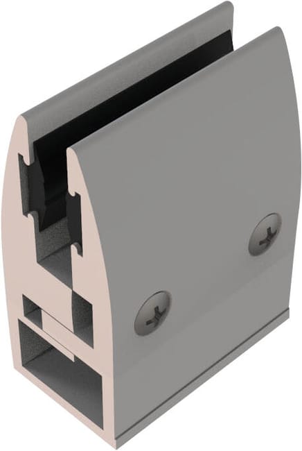 PASAMANOS ALUMINIO 511 260X265X215MM - 1