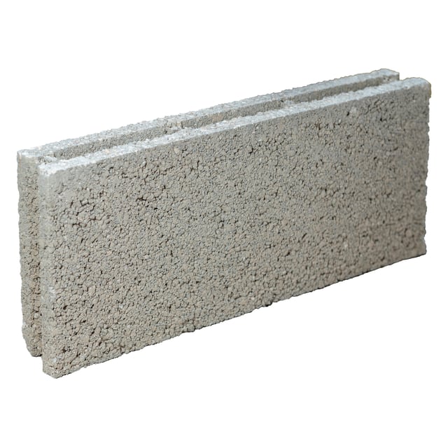 BLOQUE MARES ITALIANO GRIS 50X20X6 CM