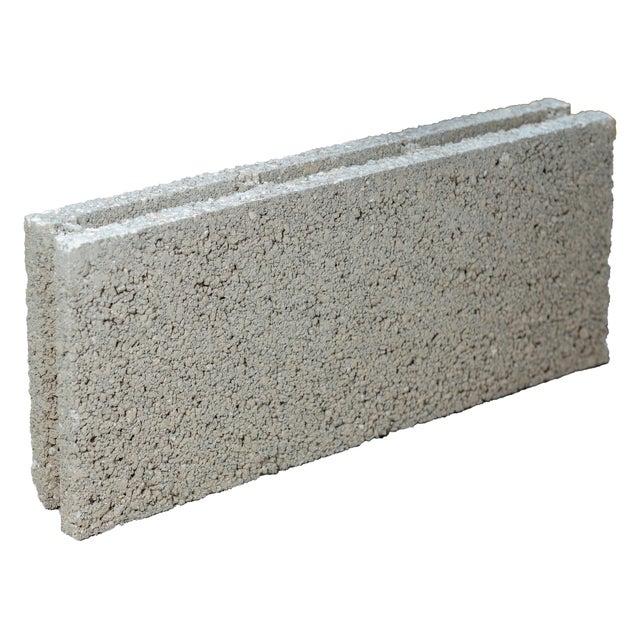 BLOQUE MARES ITALIANO GRIS 50X20X6 CM