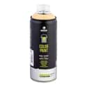 ESPRAY PINTURA BRILLANTE  400ML BEIGE - 1