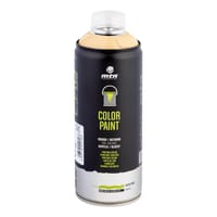 ESPRAY PINTURA BRILLANTE  400ML BEIGE - 1