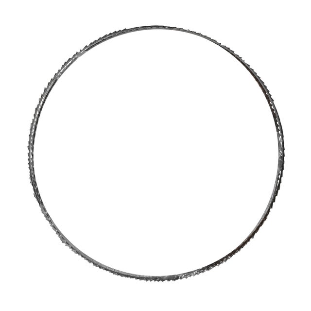 HOJA SIERRA DE CINTA MADERA 2240 X 13 MM