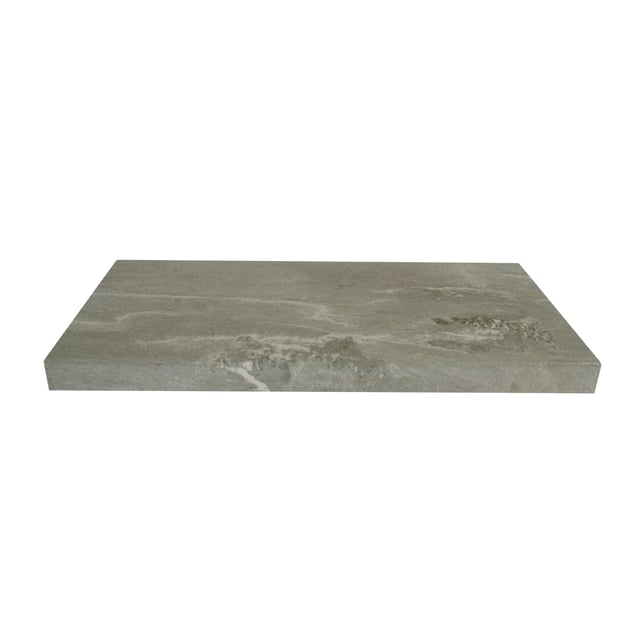 PELDAÑO PORCELÁNICO PARA PISCINA 31.7X62.5CM VENETO