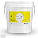MORTERO ACRÍLICO WEBER SATE 25 KG BLANCO - 1