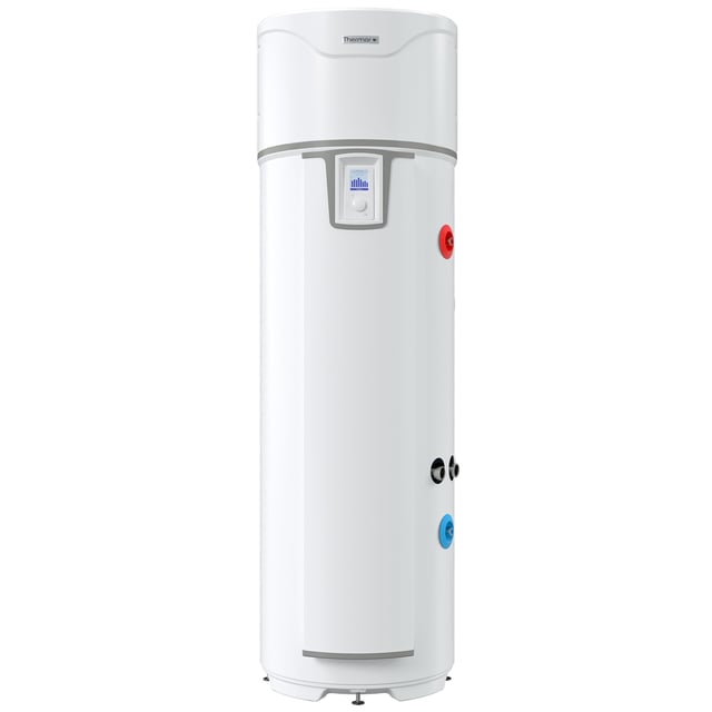 AEROTERMO ACS 270L THERMOR AEROMAX VS