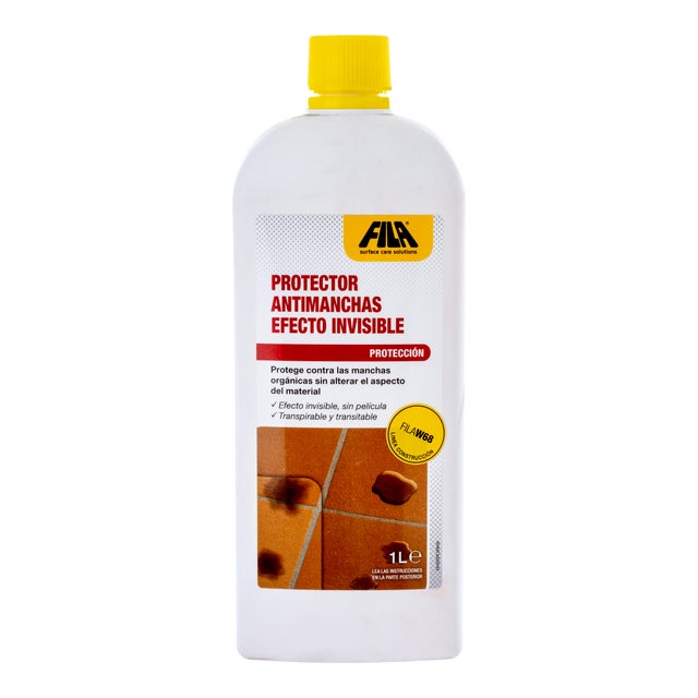 FILAW68. PROTECTOR ANTIMANCHAS EFECTO INVISIBLE 1L