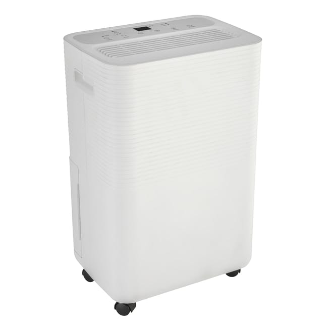 DESHUMIFICADOR 12L PARA ESTANCIAS HASTA 20M2 - 1