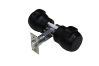 POMO PARA PUERTA DE INTERIOR PASO NOVA NEGRO MERONI - 1