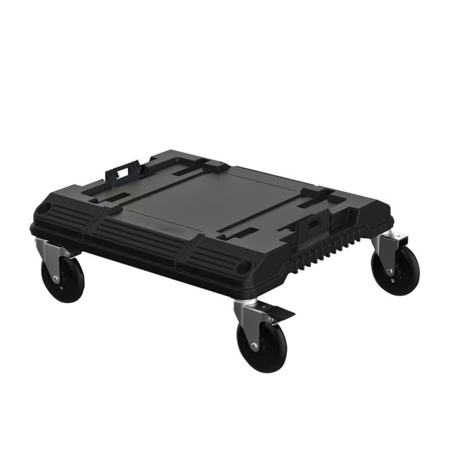 BASE CON 4 RUEDAS TSTAK FATMAX