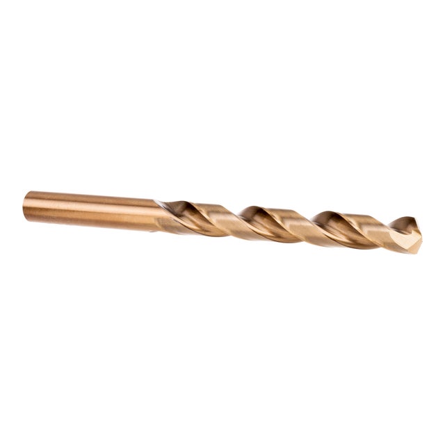 BROCA METAL HSS COBALTO 11 MM IZAR