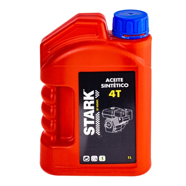 ACEITE MOTOR 4T 1L AUSAVIL