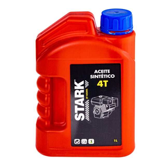 ACEITE MOTOR 4T 1L AUSAVIL