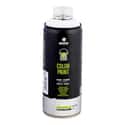 ESPRAY PINTURA BRILLANTE 400ML BLANCO  - 1