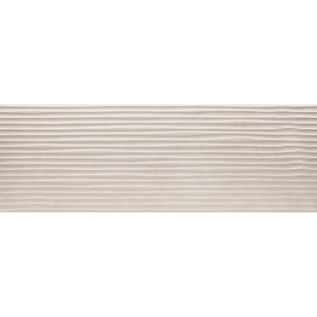 AZULEJO PASTA BLANCA 30X90CM NIVAL DUNAS BLANCO - 1