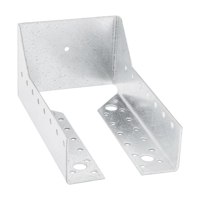 ESTRIBO ALA INTERIOR 100 X 140 X 76  MM. SIMPSON
