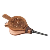 FUELLE DECORADO 18X45CM - 1