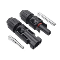 CONECTORES IP67 50 UNIDADES - 1