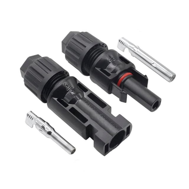 CONECTOR IP67 PANEL SOLAR
