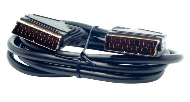 CORDON EUROCONECTOR 1,2M