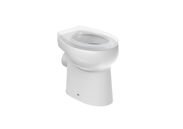INODORO TAZA ROCA BABY SALIDA VERTICAL