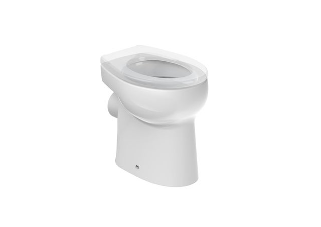 INODORO TAZA ROCA BABY SALIDA VERTICAL