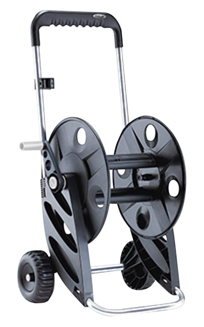 CARRO SILVER SIN MANGUERA - 1