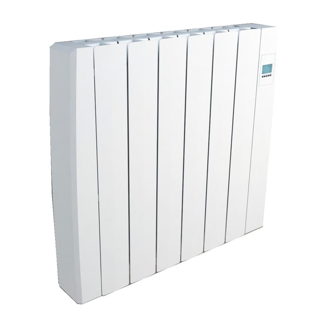 EMISOR TERMICO FLUIDO  1000W HJM