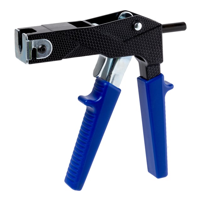 PISTOLA ANCLAJE ARPA  PARA FIJACION EN ELEMENTOS HUECOS INDEX