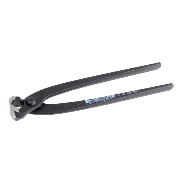 TENAZA RUSA 220MM KNIPEX