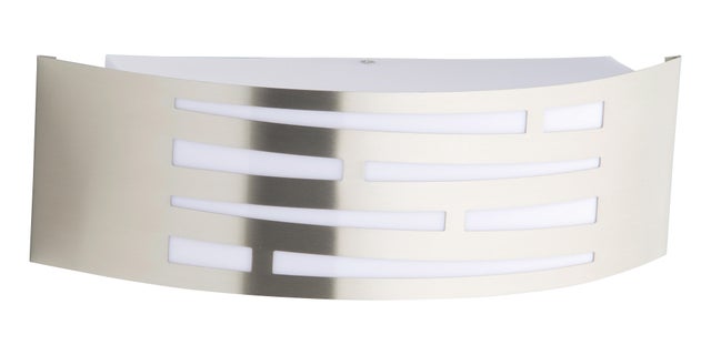 APLIQUE RAMONA ALUMINIO 