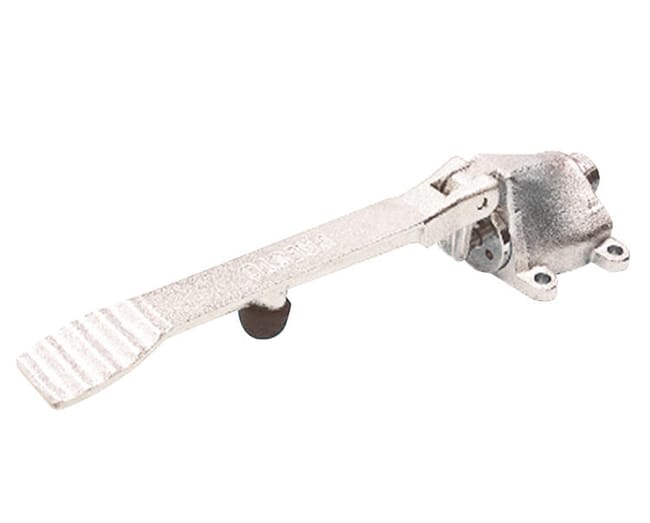 GRIFO 2 PEDALES 1 AGUA PRESTO - 1