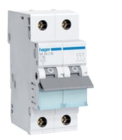 AUTOMÁTICO MAGNETOTÉRMICO 4P 32A HAGER - 2