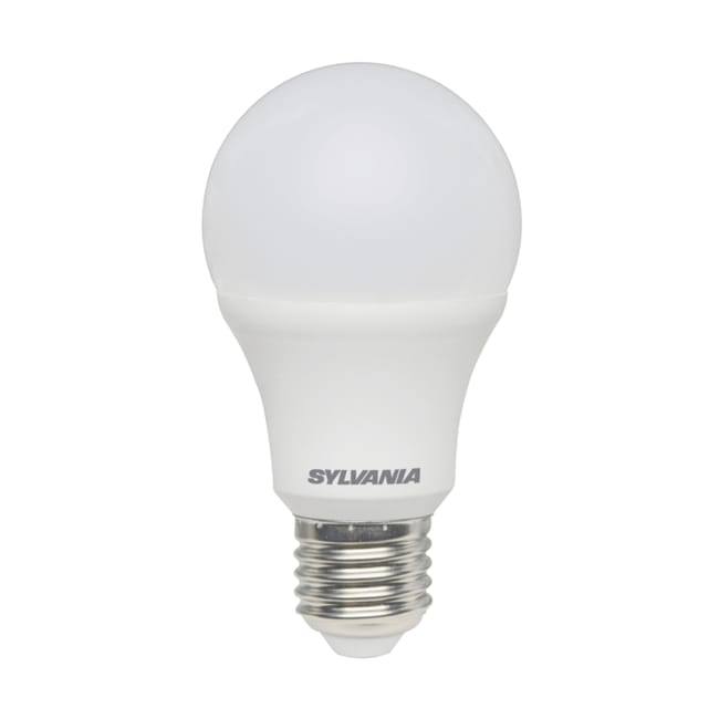 BOMBILLA LED ESTANDAR E27 806LM 8W LUZ CALIDA - 1