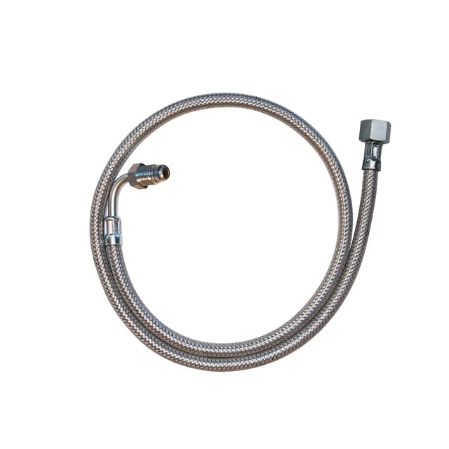 LATIGUILLO GASOIL CODO CÓNICO Ø1/4