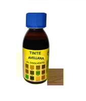 TINTE DISOLVENTE PARA  MADERA PROMADE 125ML AVELLANA - 1