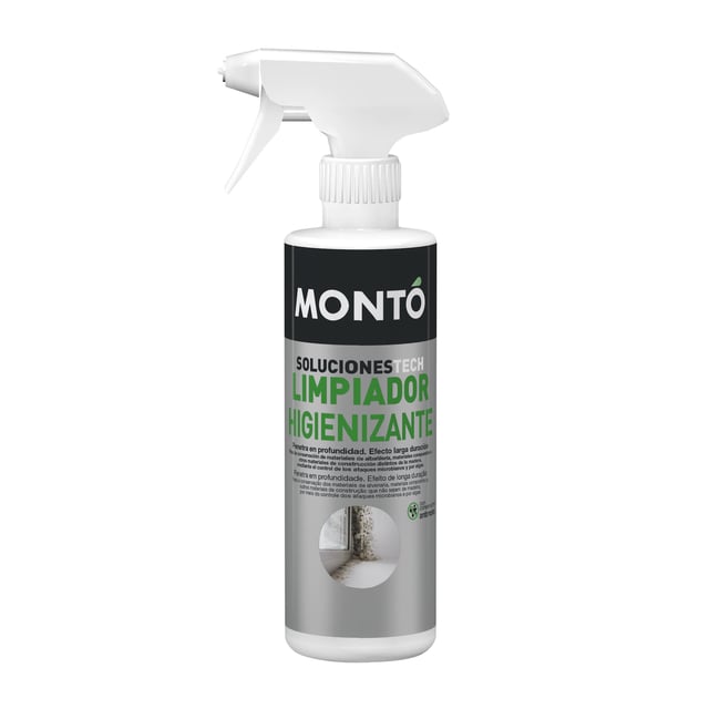 SPRAY ANTIMOHO 500ML