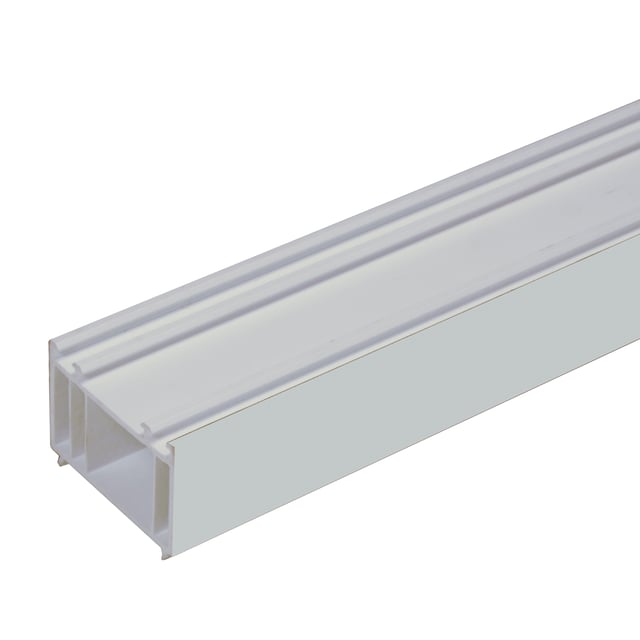 ENSANCHE MARCO VENTANATNA PVC BLANCO