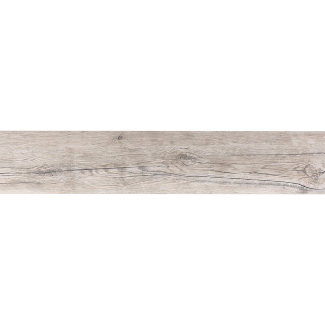 SUELO PORCELÁNICO 23X120CM ARTANA BLANCO