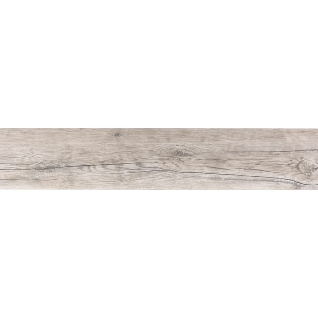 SUELO PORCELÁNICO 23X120CM ARTANA BLANCO - 1