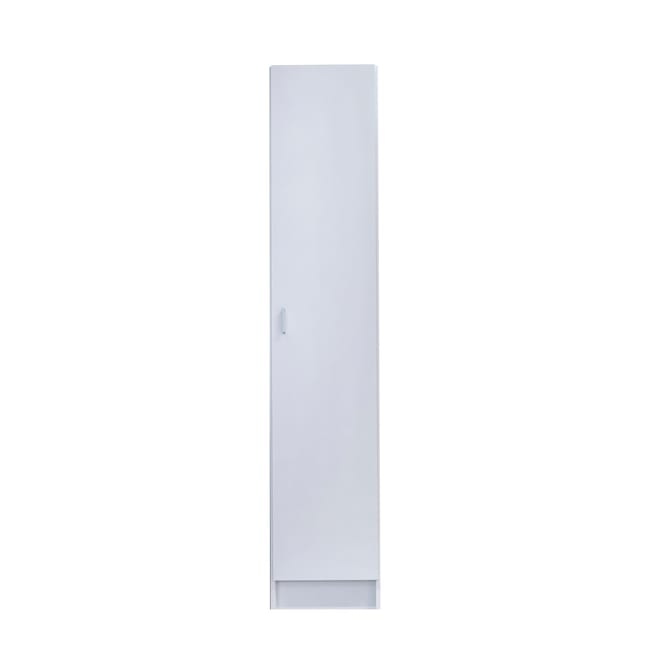 DESPENSERO 1 PUERTA 175 X 35 X 37 CM - 1